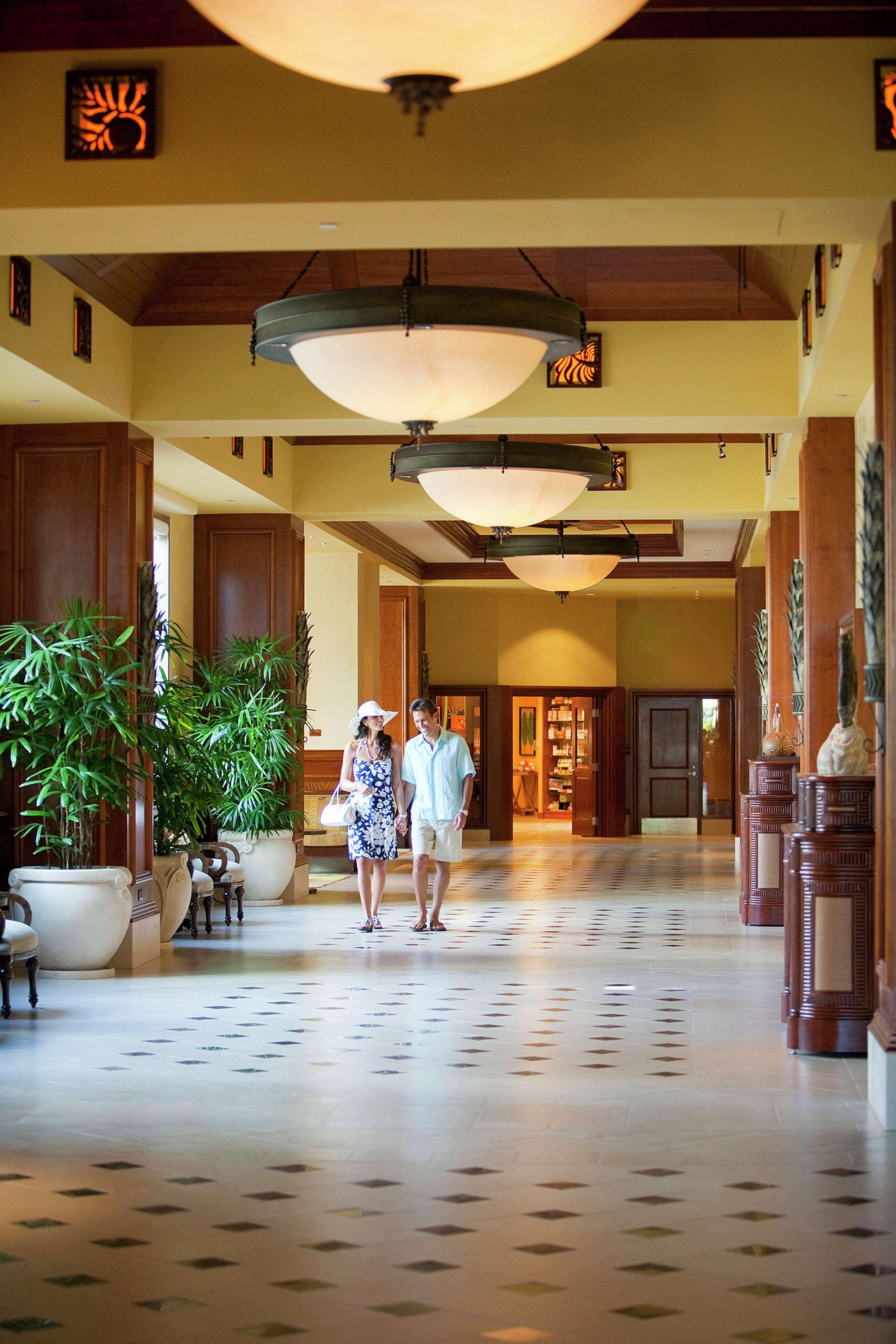 Hilton Grand Vacations Club Grand Waikikian Honolulu Hotel Eksteriør billede