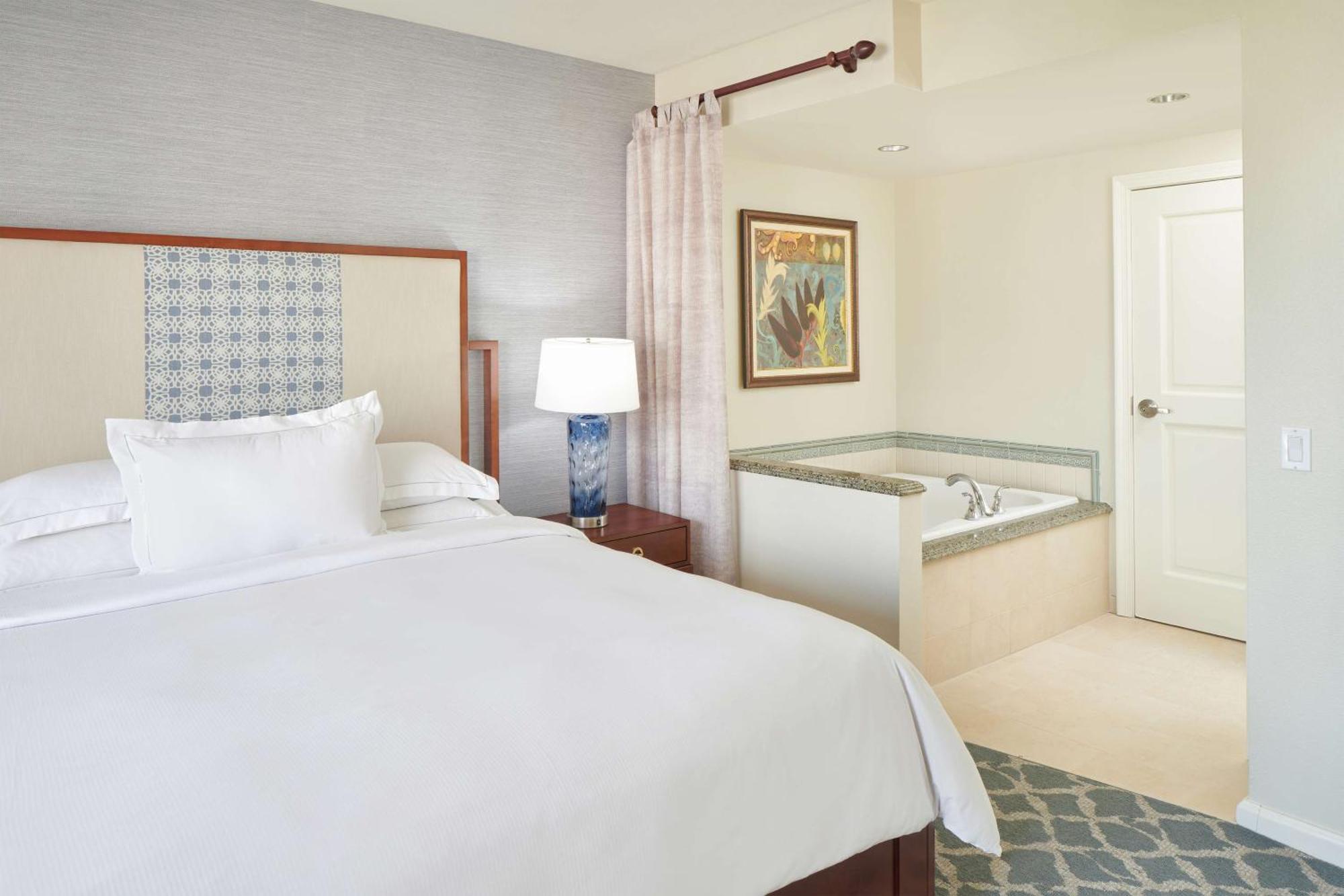 Hilton Grand Vacations Club Grand Waikikian Honolulu Hotel Eksteriør billede