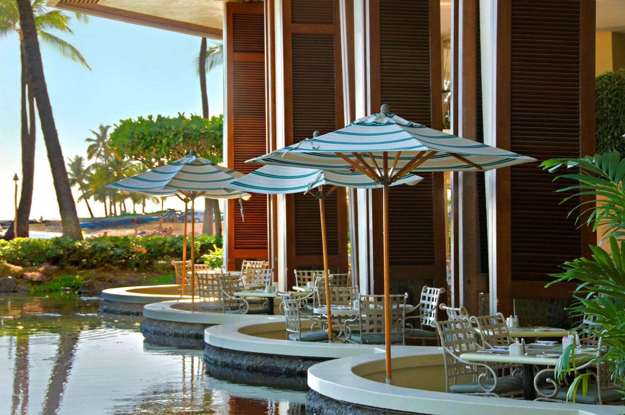 Hilton Grand Vacations Club Grand Waikikian Honolulu Hotel Eksteriør billede